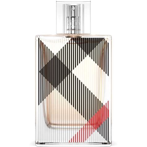 burberry brit duftbeschreibung|Brit for Women von Burberry (Eau de Parfum) » Meinungen.